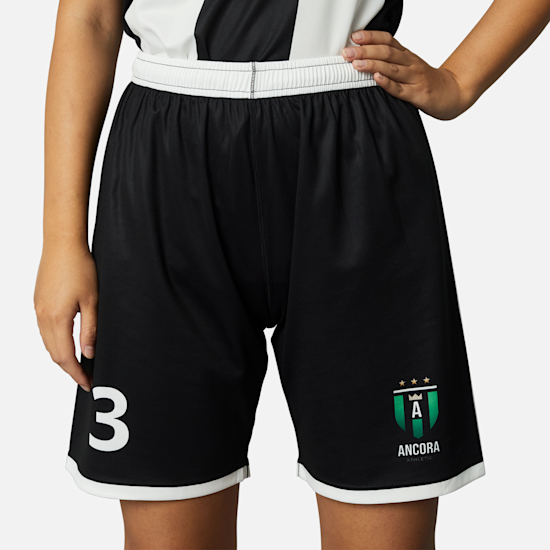 Diseño de uniformes de fútbol personalizados |