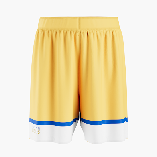 Short de basketball para niñas cheap