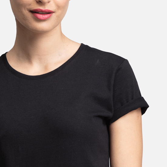 Camisetas personalizadas de mujer - Disowned factory