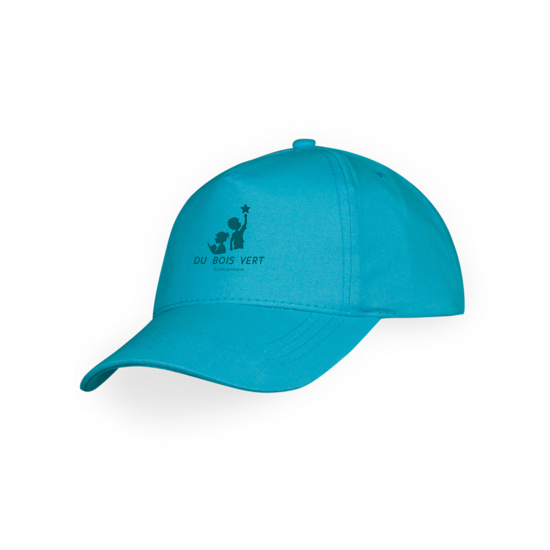 Casquette Baseball Personnalisée KYZMZ - Design DIY Avec Logo Ou Texte - Unisexe Ajustable