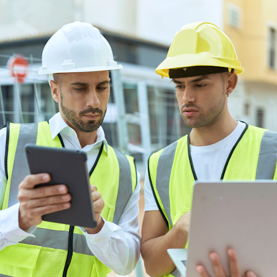 Des vêtements de travail personnalisés