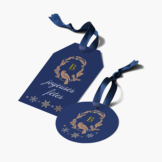 Étiquettes personnalisées, impression d’étiquettes en ligne | VistaPrint