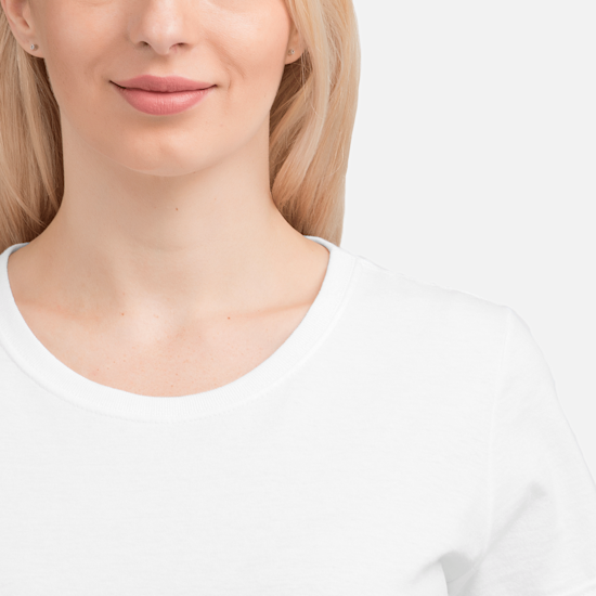 Tee shirt personnalisé, impression Tshirts VistaPrint