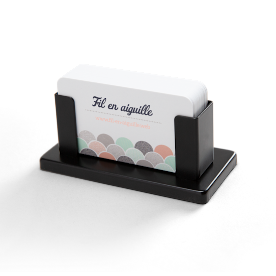 Etui cartes de visite top