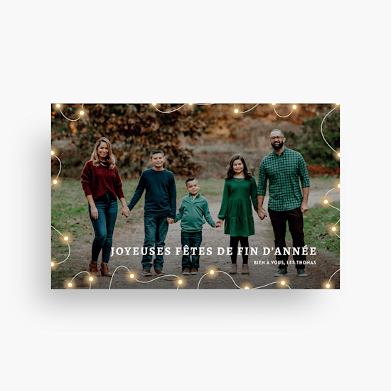 Paquet De 6 Cartes De Voeux Ramadan Moubarak - Dattes Medjool Cartes Du