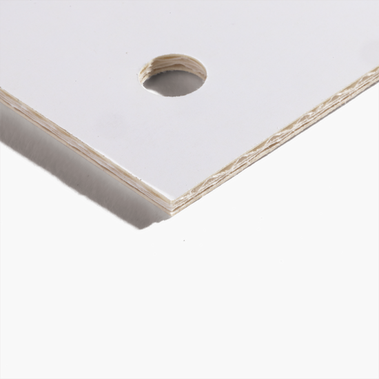 Supports rigides et cartons plume personnalisés | VistaPrint
