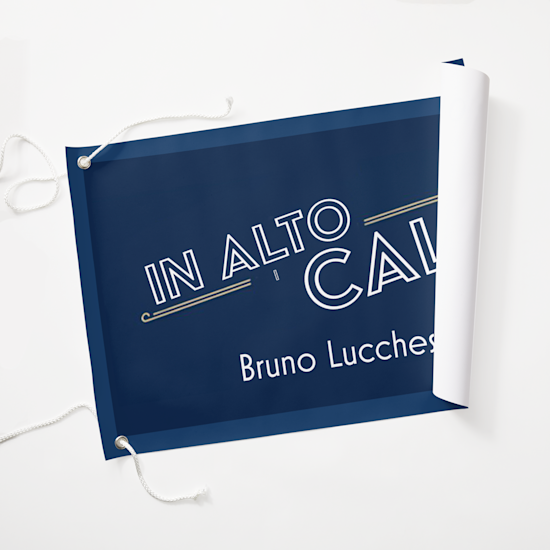 Espositori per fiere, cartellonistica e banner fiere | Vistaprint