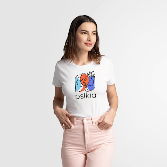 Magliette personalizzate stampa t shirt personalizzate VistaPrint