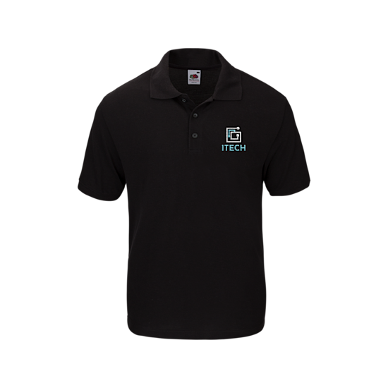 Bedrukte poloshirts Bedruk poloshirts met je merk Vistaprint