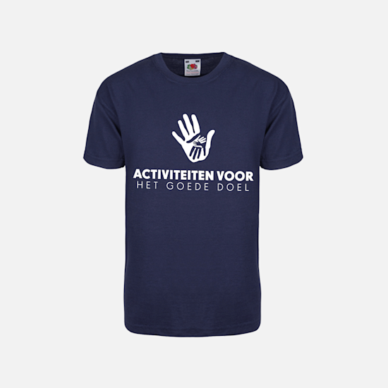 Bedrukte T shirts maken en T shirts ontwerpen Maak het zelf