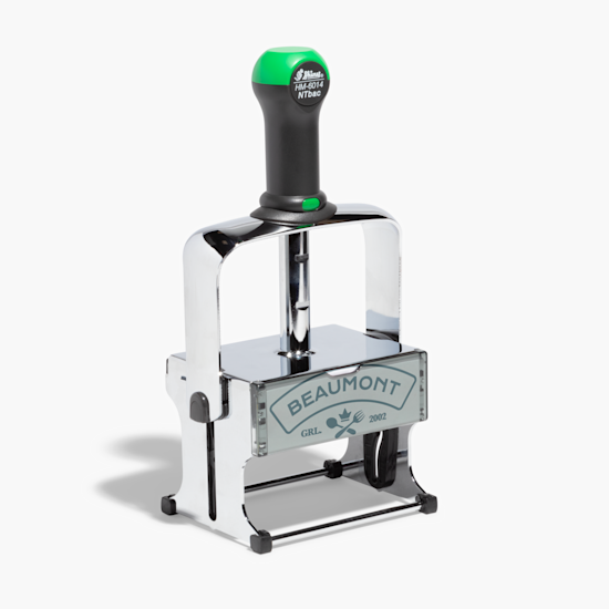 Custom Stamps & Ink VistaPrint AU