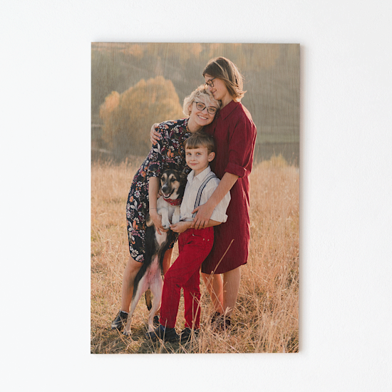 Personalised Wall Art Prints Create Your Photo Wall Prints