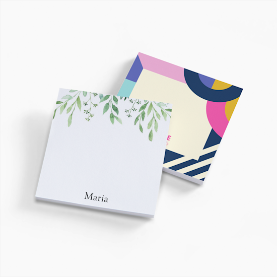 Personalised Stationery VistaPrint AU