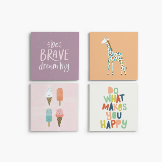 Personalised Wall Art & Wall Décor Vistaprint NZ