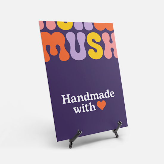 Marketing Materials Products for Trade Shows VistaPrint SG