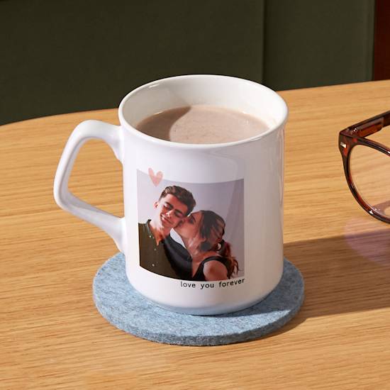 Fine Style Mugs