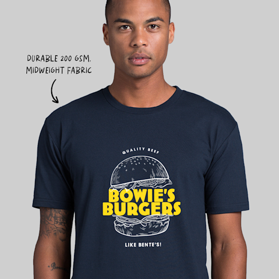 Custom Shirts T Shirt Printing Vistaprint NZ