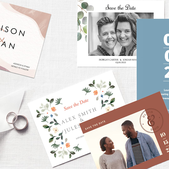 Tips on When to Send Save the Dates