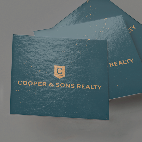 Premium Name Cards VistaPrint SG