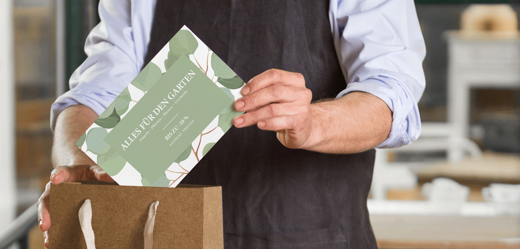 Postkarten drucken, Postkarten selbst gestalten | VistaPrint AT