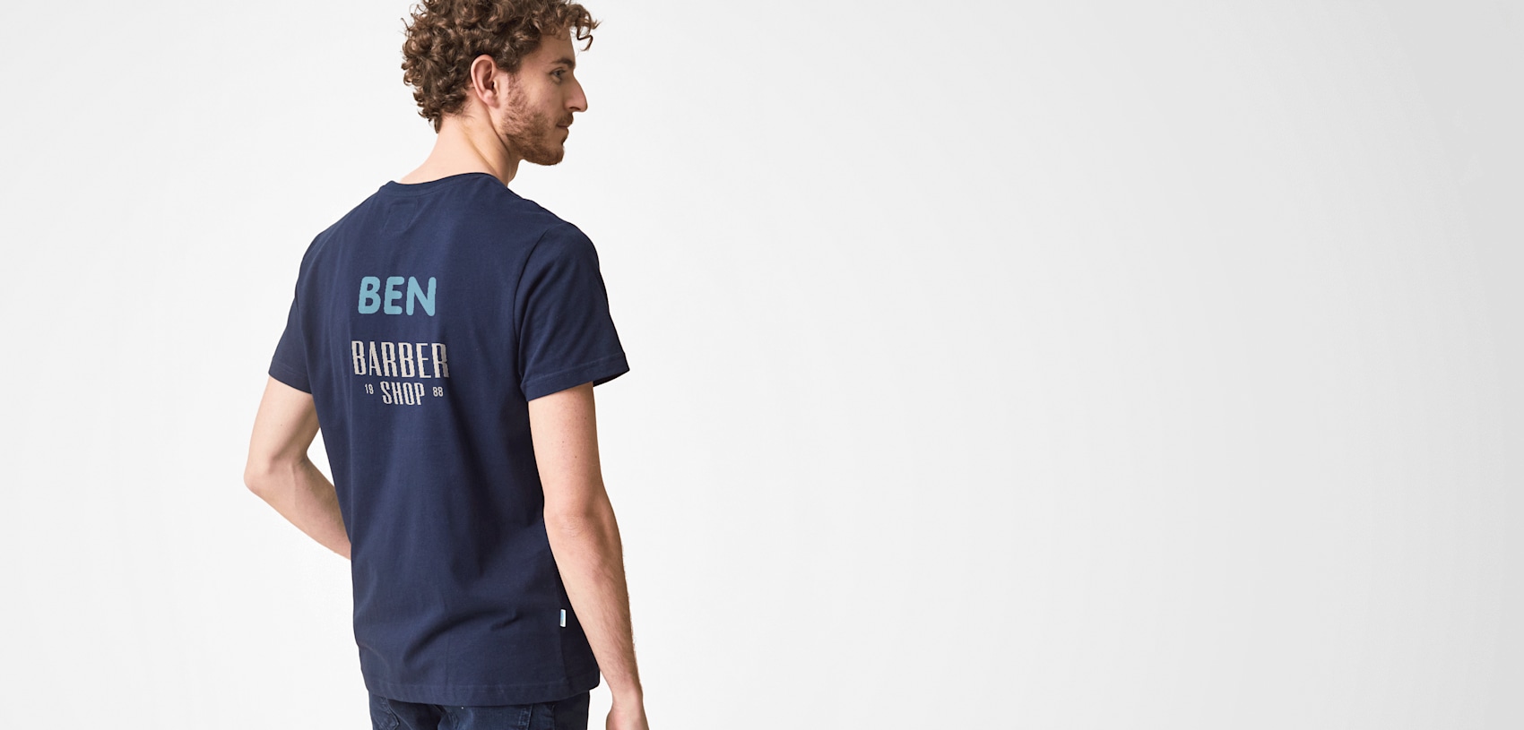 CottoVer® Herren-T-Shirt 2