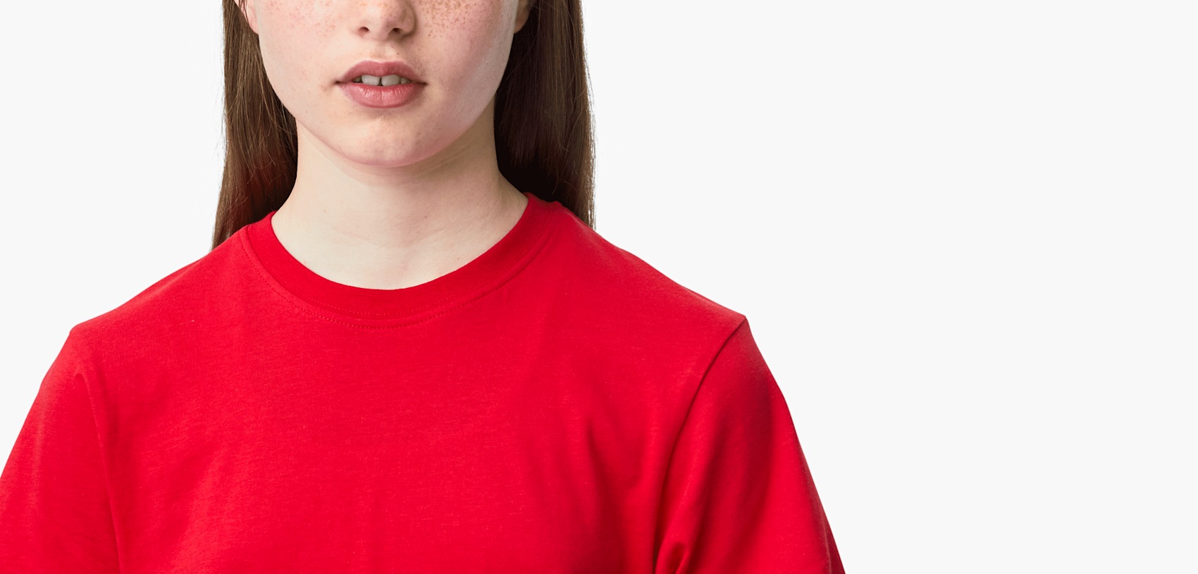 CottoVer® Kinder-T-Shirt 3