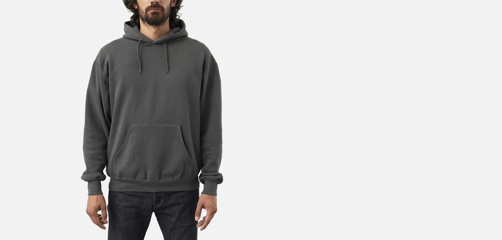 Fruit of the Loom® Herren-Kapuzensweatshirt Classic 5