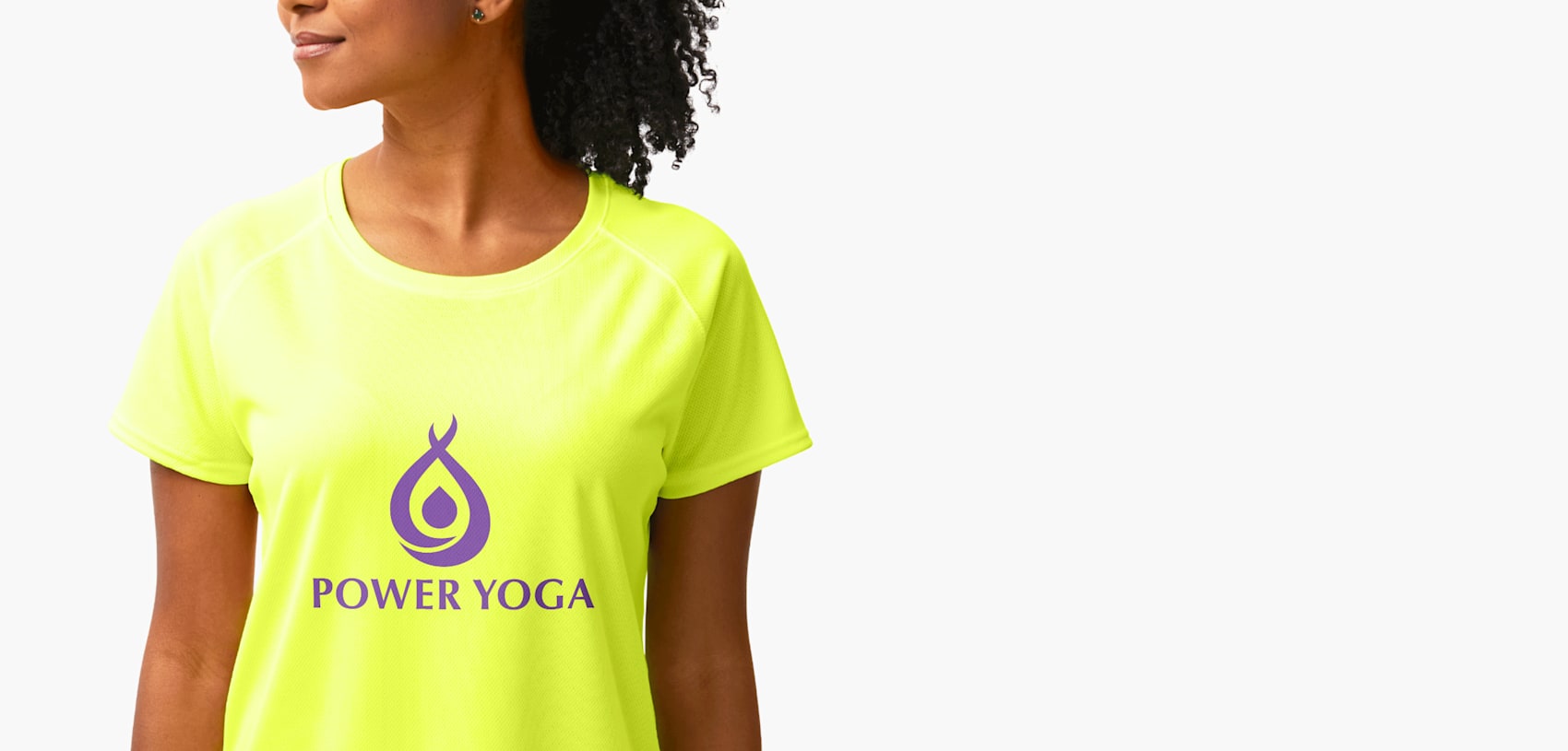 Fruit of the Loom® Performance Funktionsshirt Damen 3