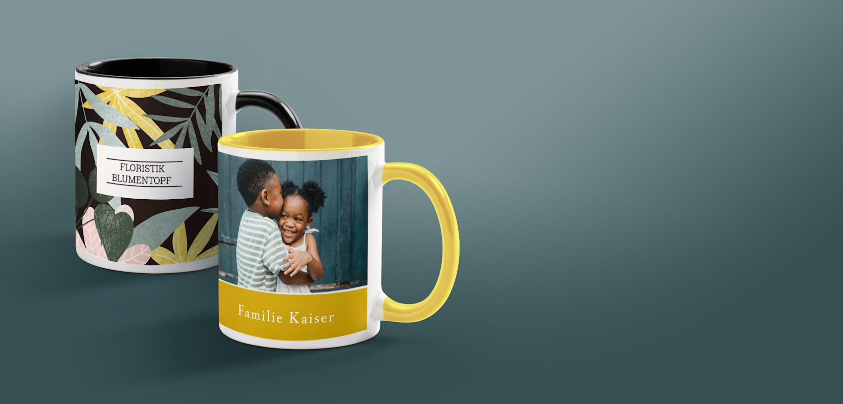 Fototasse Tasse Mit Ihrem Bild Motiv Logo Werbung Sp lmaschinen 
