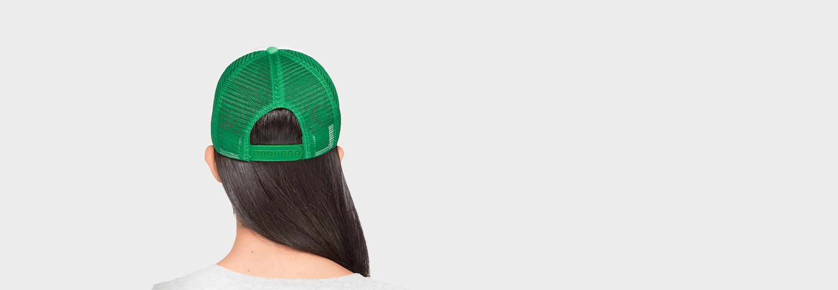 Basic Trucker-Cap 2