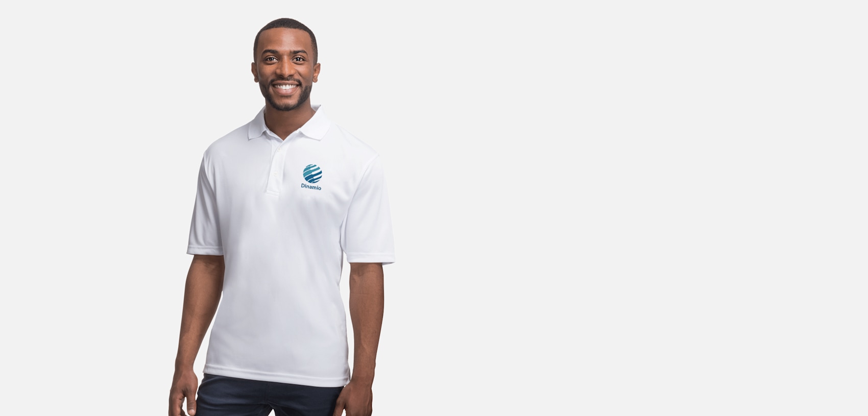 Embroidered Polos, Custom Men’s Polo Shirts Vistaprint