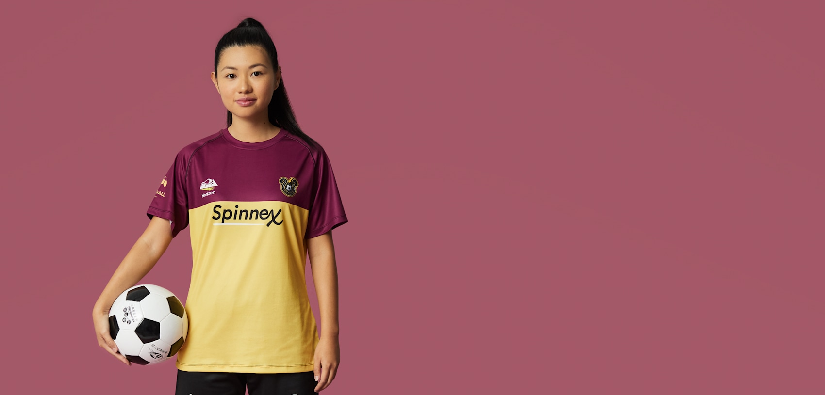 Womens soccer shirts Clearance