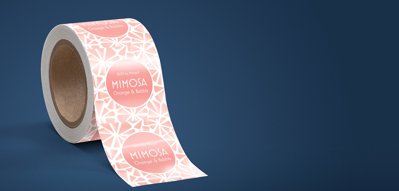 Packing Tape Custom your packaging Tape VistaPrint AU