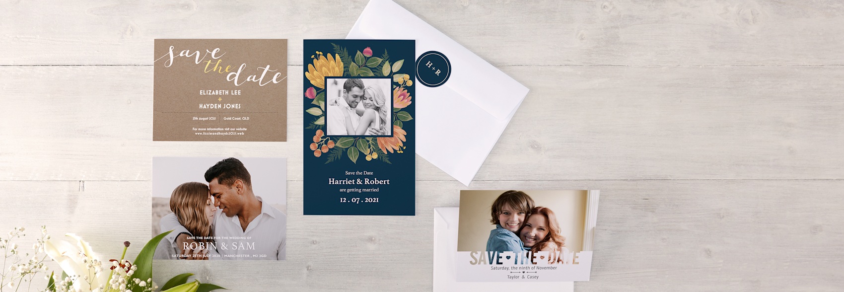 pic Make Your Own Save The Date Postcards save the date cards