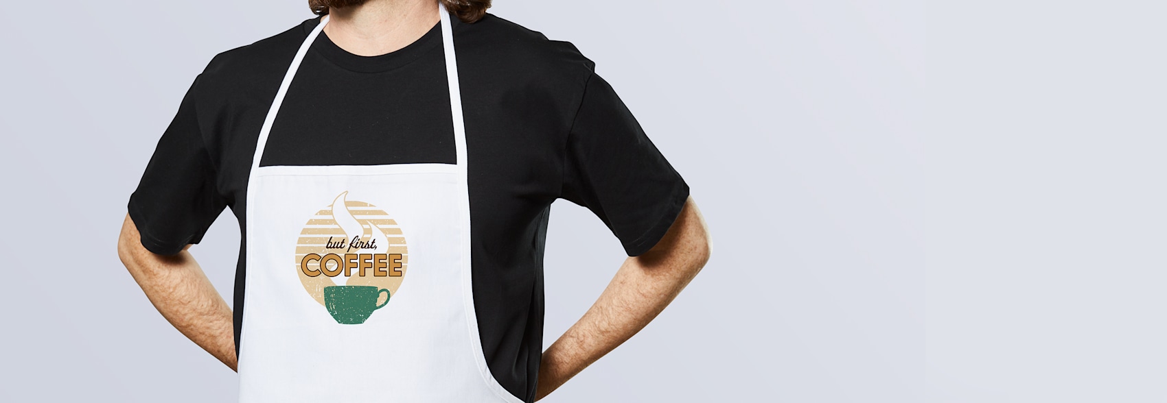 Custom Aprons, Personalised Aprons Vistaprint AU