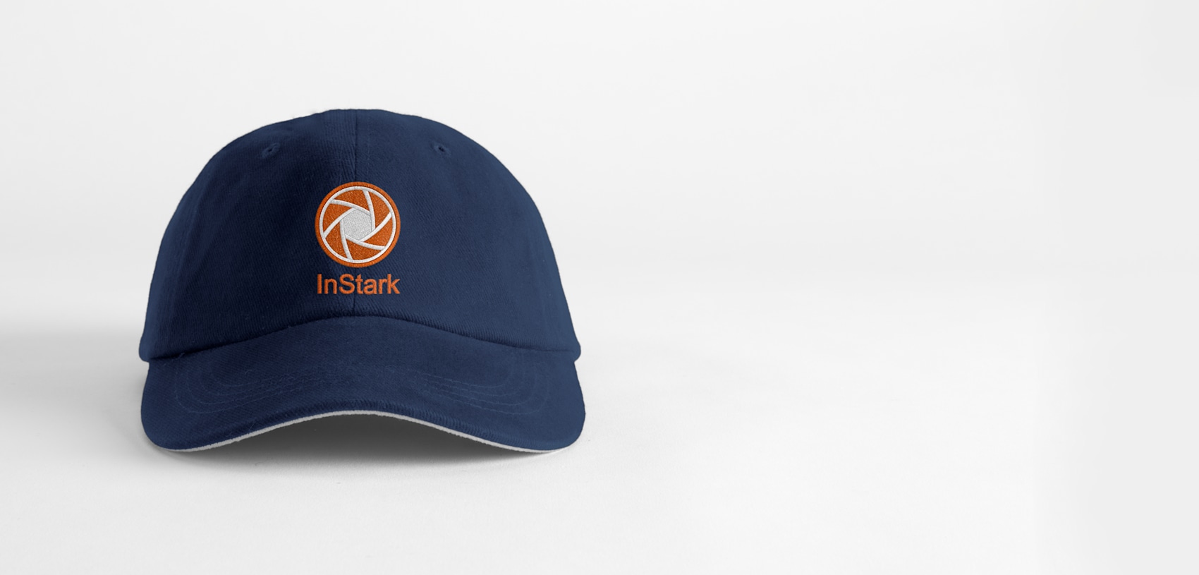 Personalised Hats Custom Embroidered Caps Vistaprint