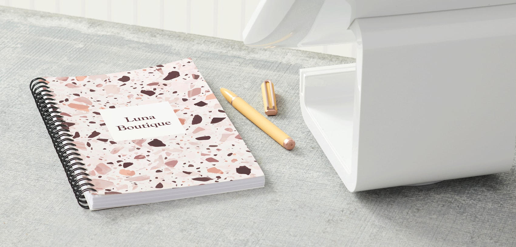 Personalised journals