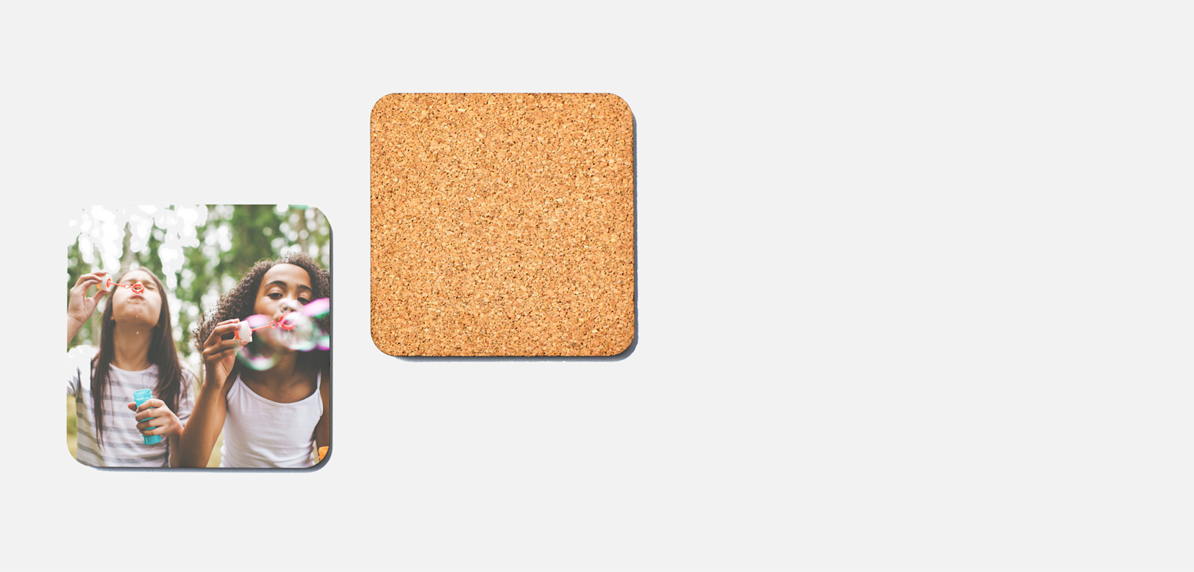 Custom Coasters Canada Photo Coasters VistaPrint