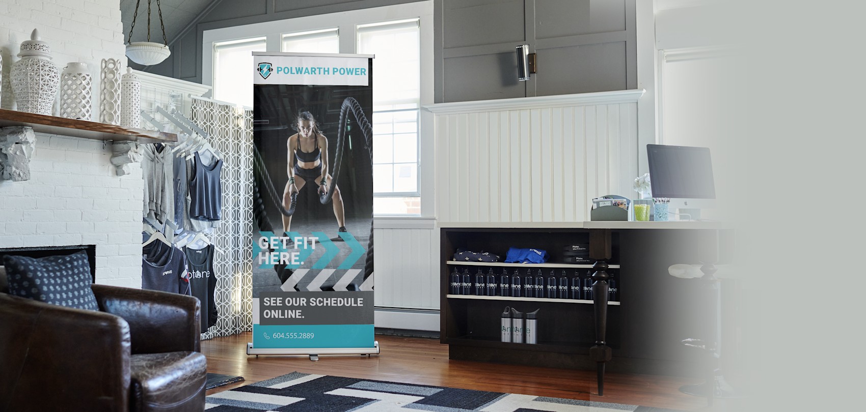 Retractable Banners, Custom Banner Stands Vistaprint Canada