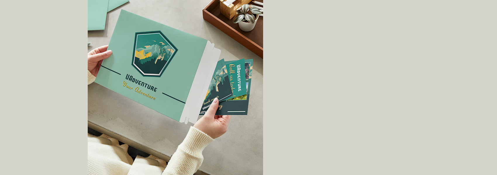 Custom Shipping Envelopes, Custom Rigid Mailers VistaPrint Canada