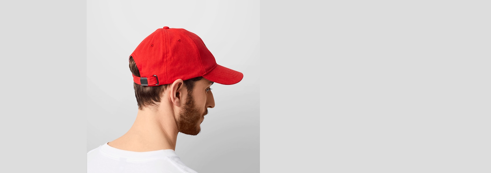 Vistaprint 6panel embroidered baseball cap  vistaprint canada