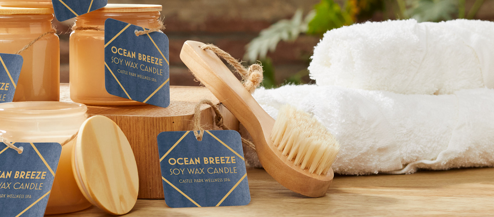 Custom Hang Tags, Clothing Tags, Product Tags VistaPrint CA