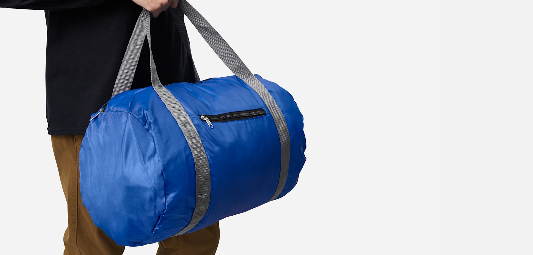 Custom Duffel Bags, Promotional Duffel Bags Vistaprint