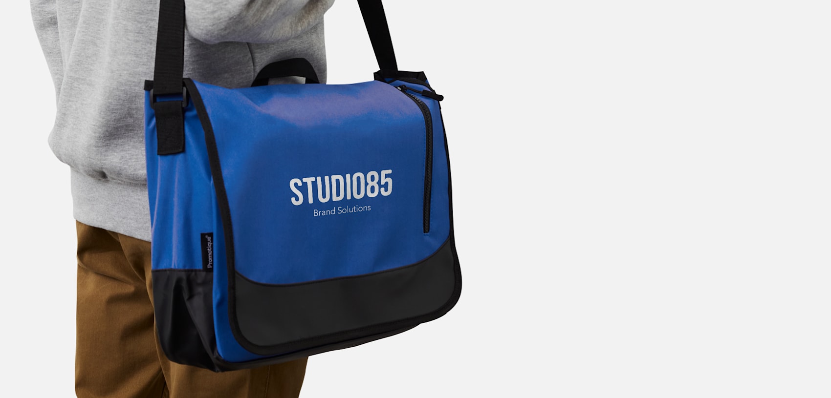 Custom Messenger Bags, Promotional Messenger Bags Vistaprint