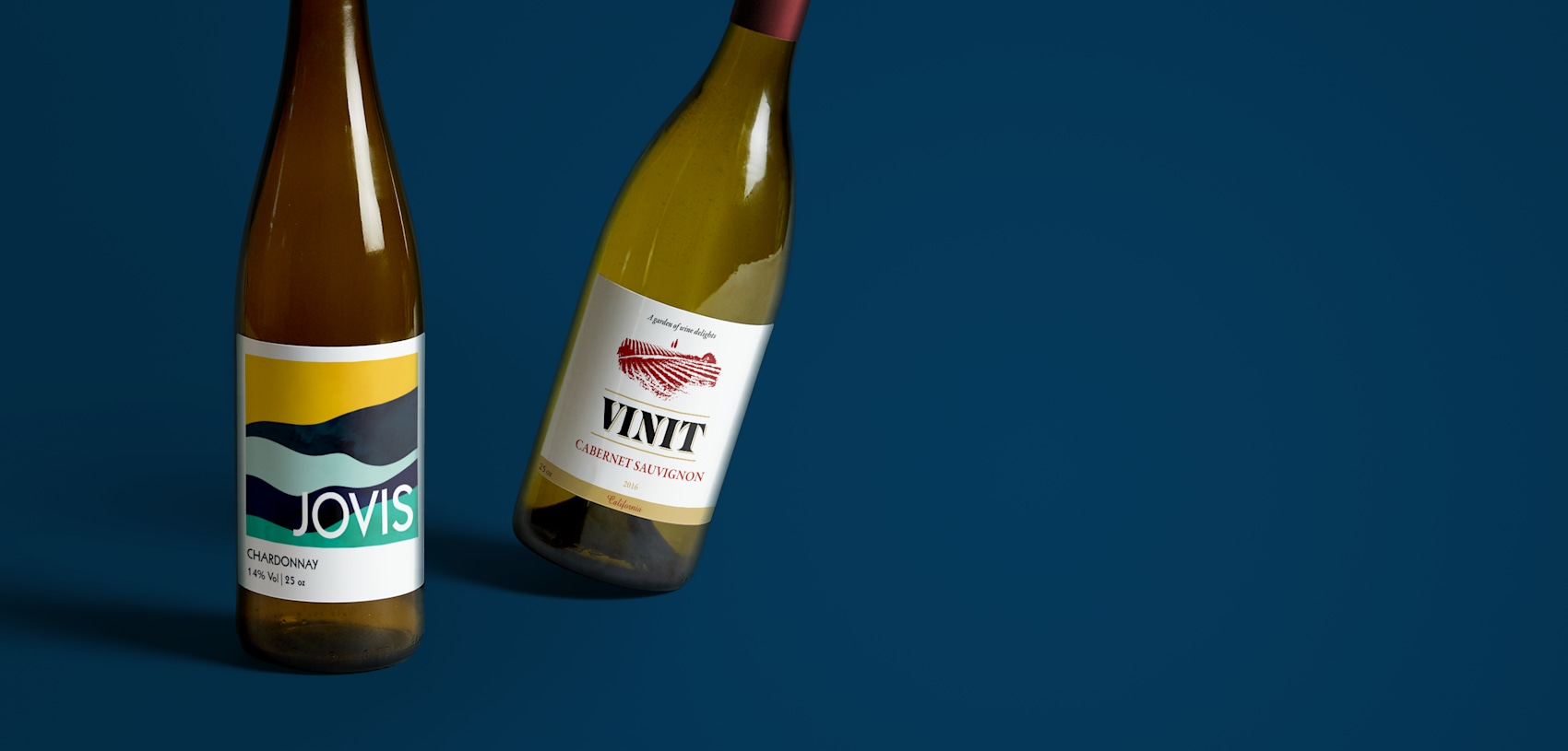 Wine Labels