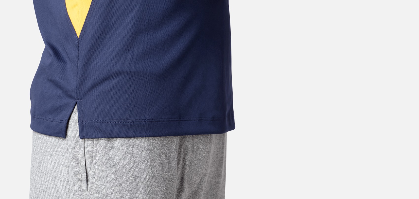 Sport-Tek® Sport-Wick® Performance Polo Shirt 4