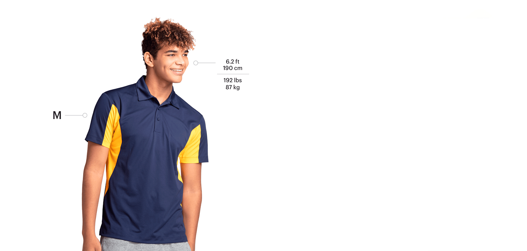 Sport-Tek® Sport-Wick® Performance Polo Shirt 5
