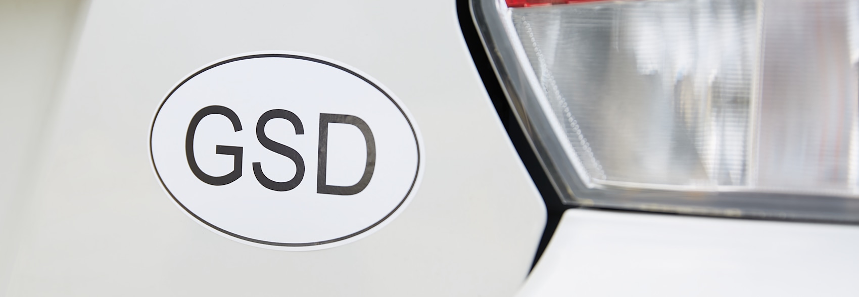 1 Custom Printed Full Color Vinyl Car Bumper Sticker Logo Decal-Up to 40 Sq in 