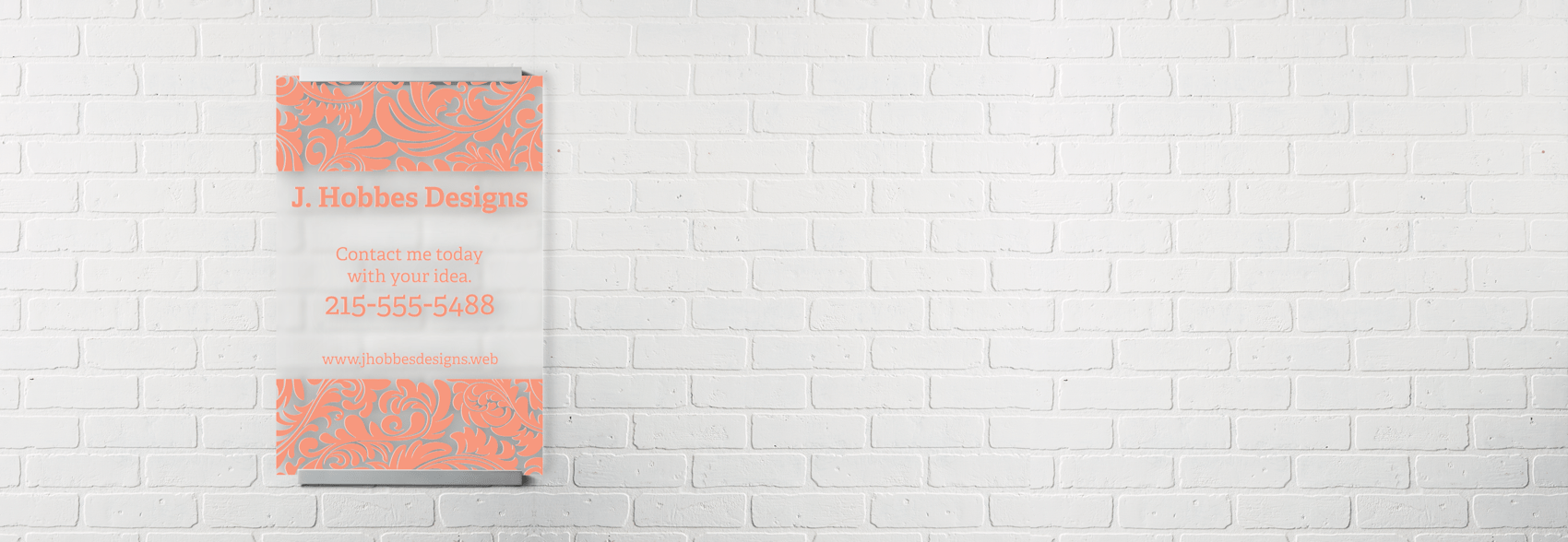 Custom Acrylic Signs, Acrylic Office Signs VistaPrint Canada