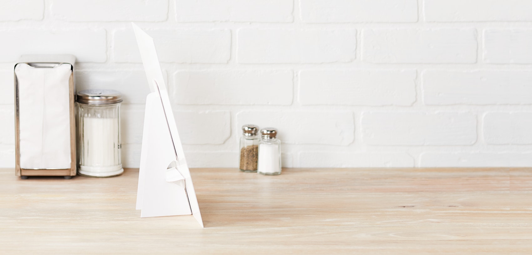 Tabletop Signs, Tabletop Retractable Banners Vistaprint CA